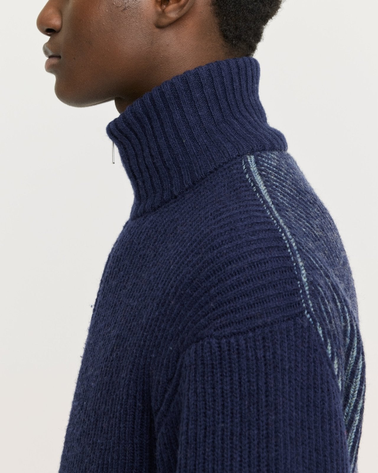 the seasons - navy - Castart