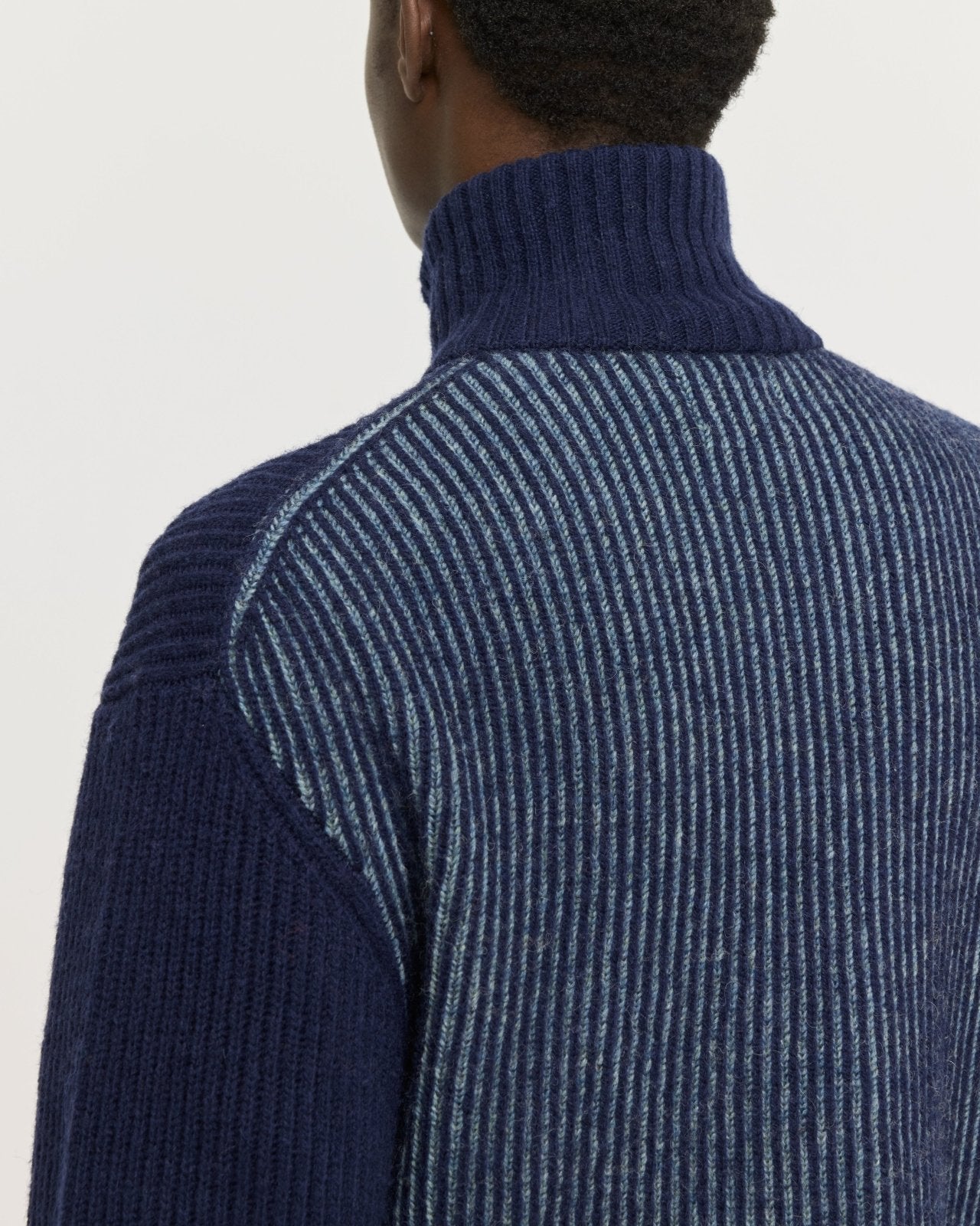 the seasons - navy - Castart