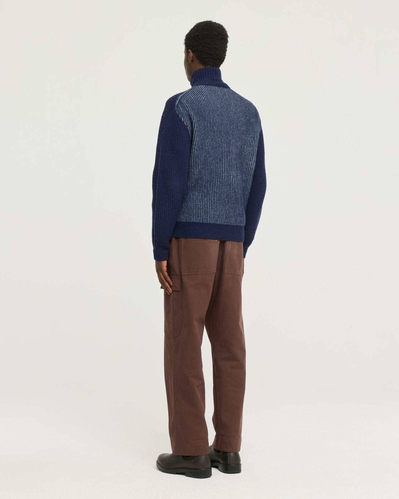 the seasons - navy - Castart