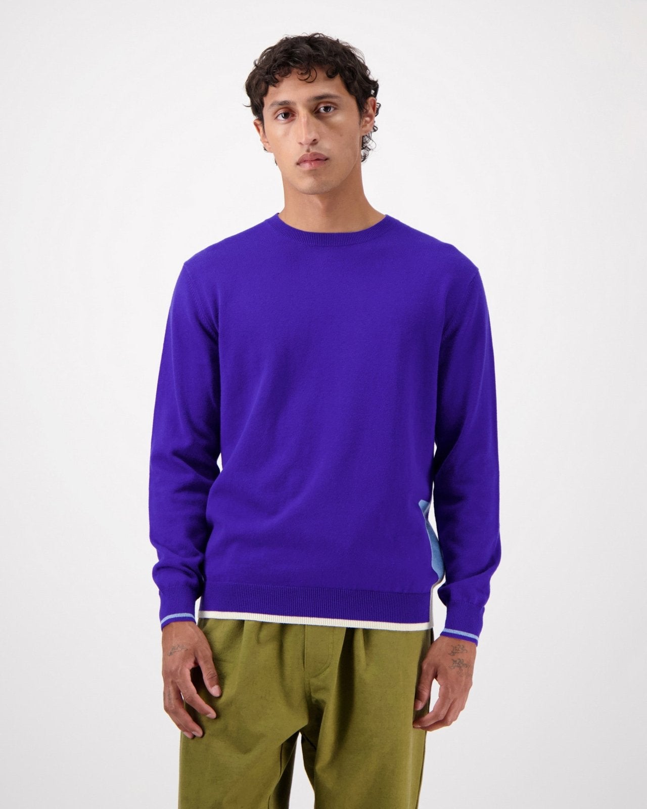 trapeze - cobalt - Castart