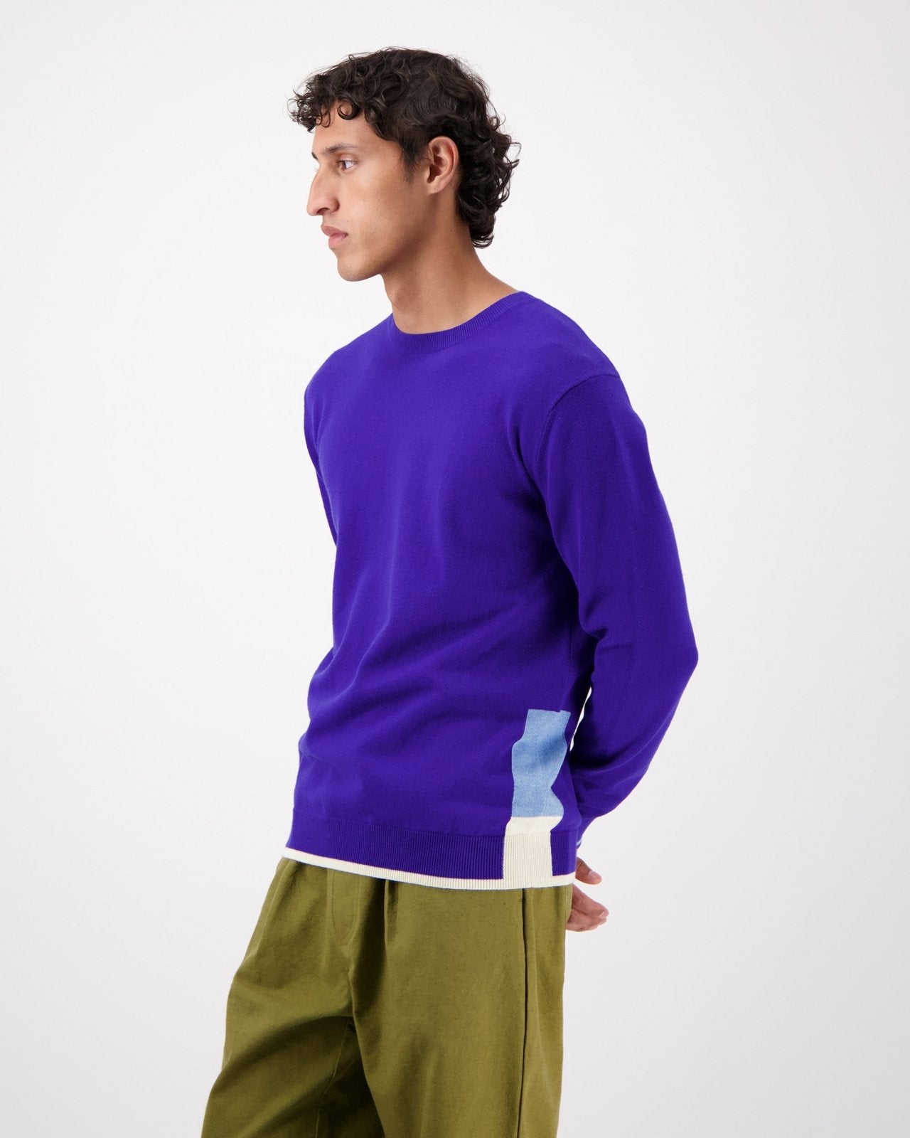 trapeze - cobalt - Castart