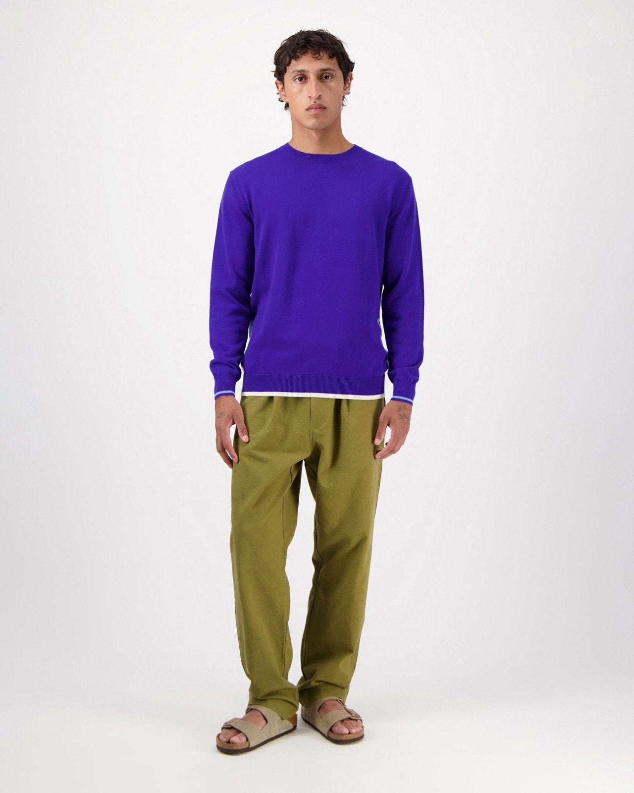 trapeze - cobalt - Castart