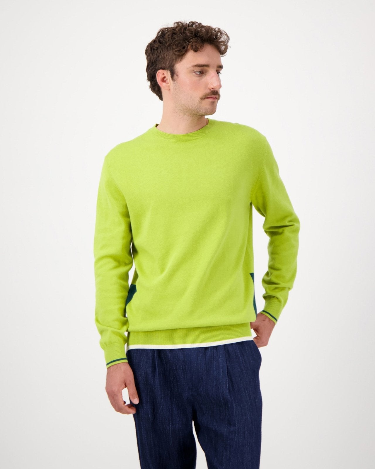 trapeze - green - Castart