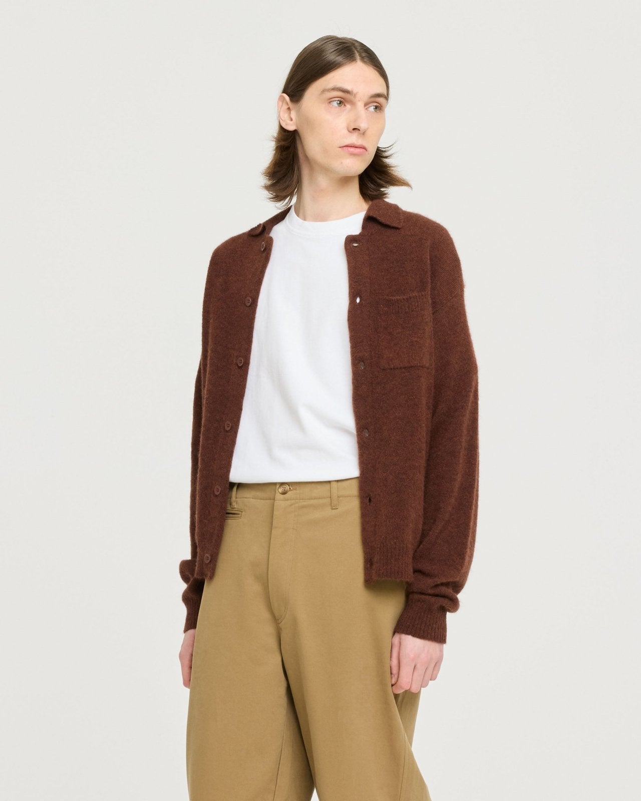 veer - brown - Castart