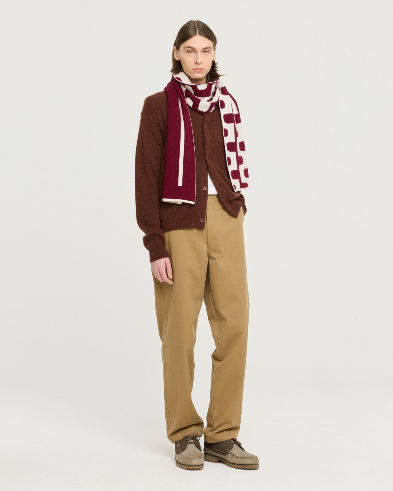 veer - brown - Castart