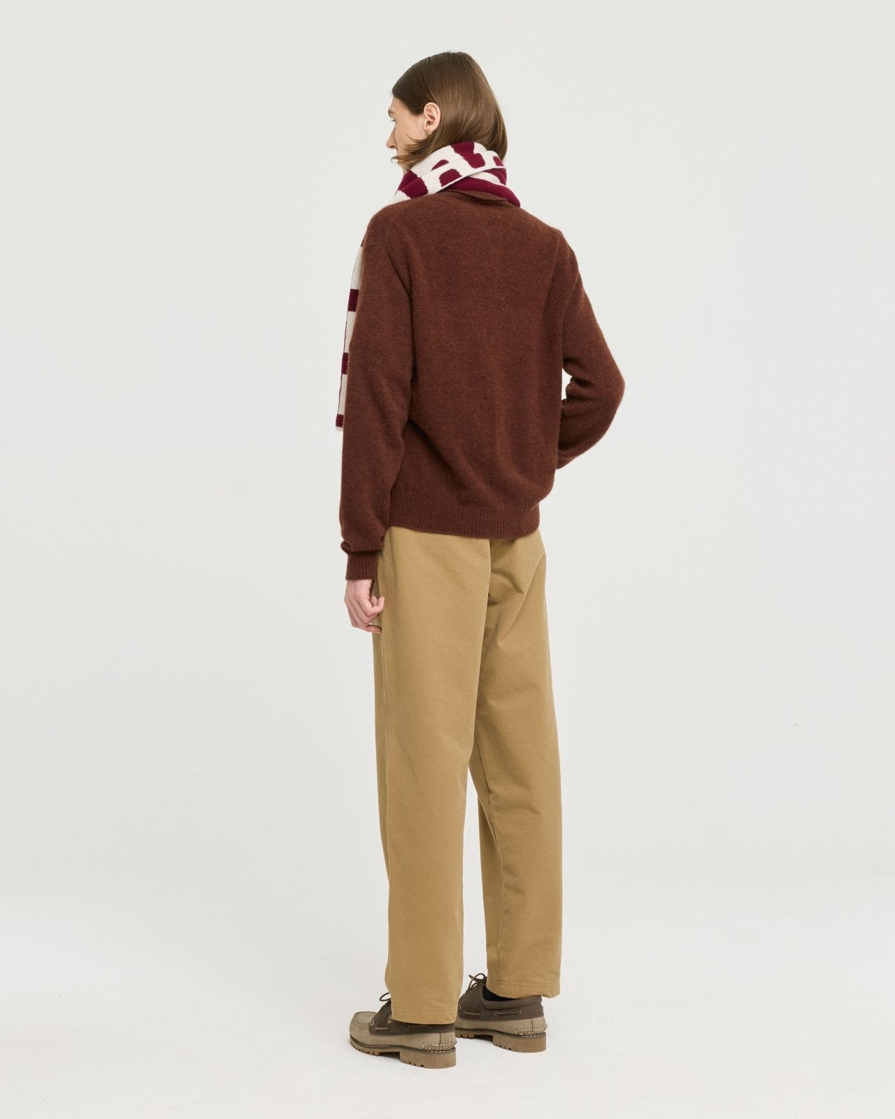 veer - brown - Castart