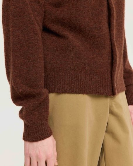 veer - brown - Castart