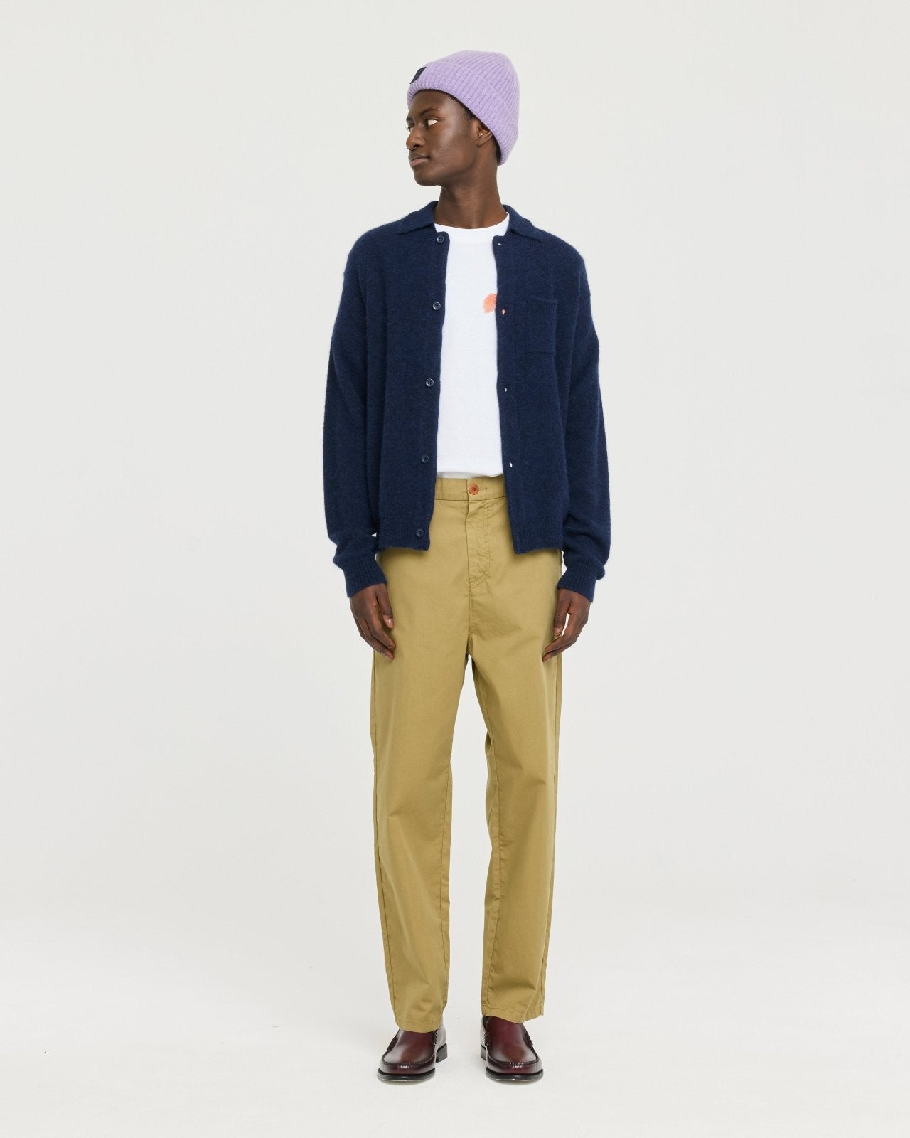 veer - navy - Castart