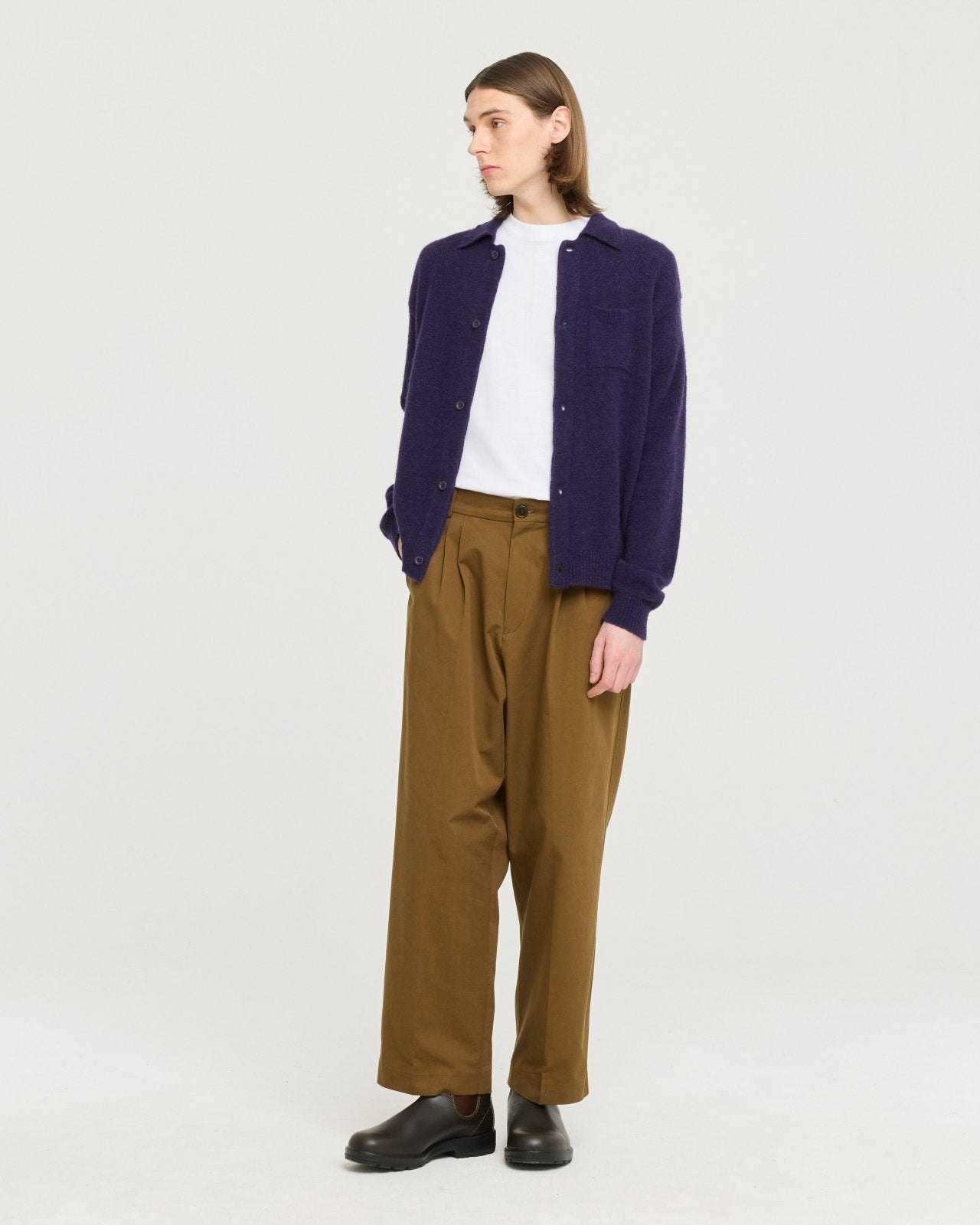 veer - purple - Castart