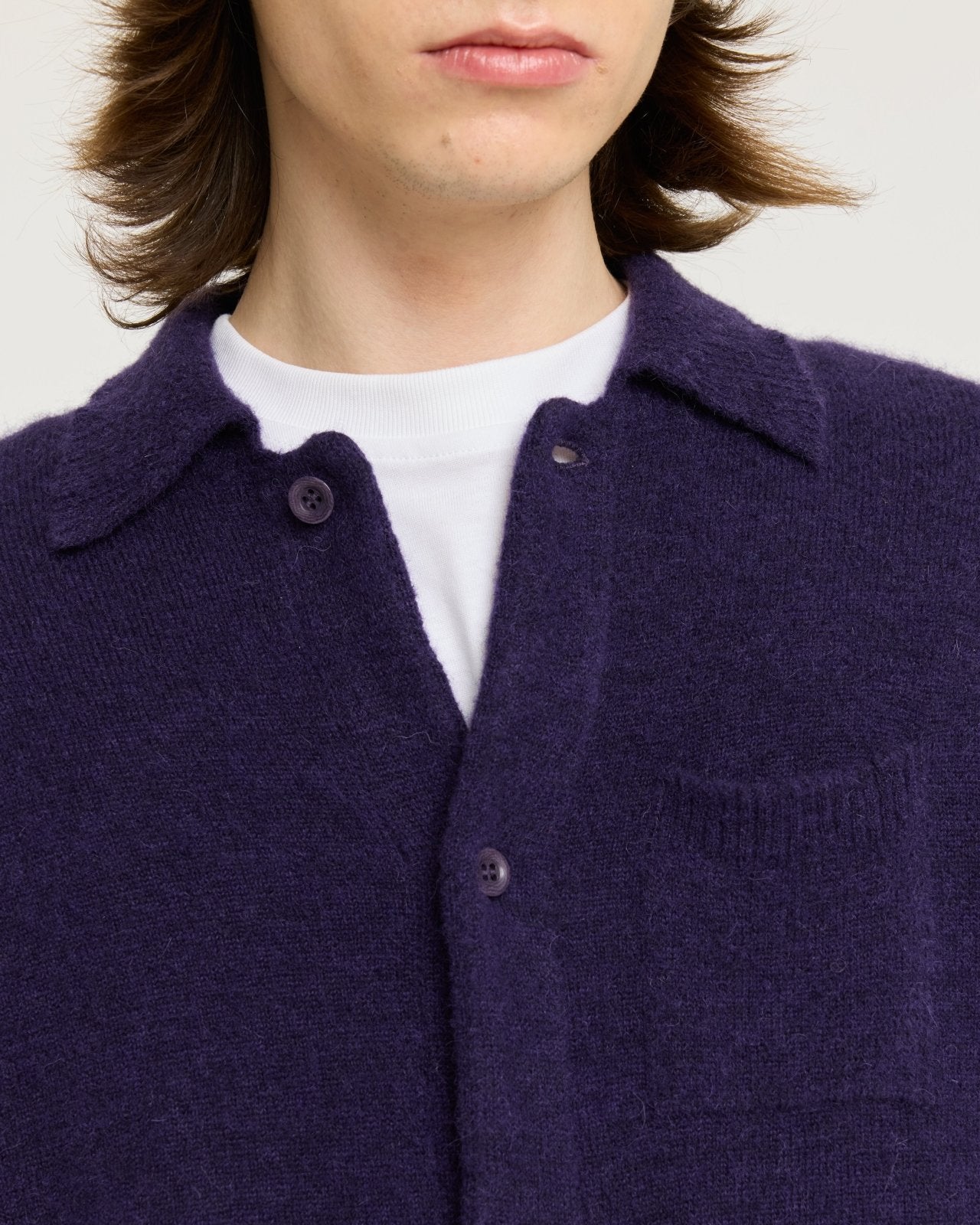 veer - purple - Castart