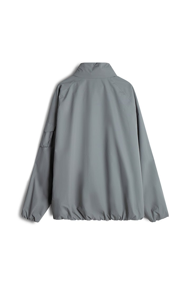 welter shelter - k - sea - mud - Castart