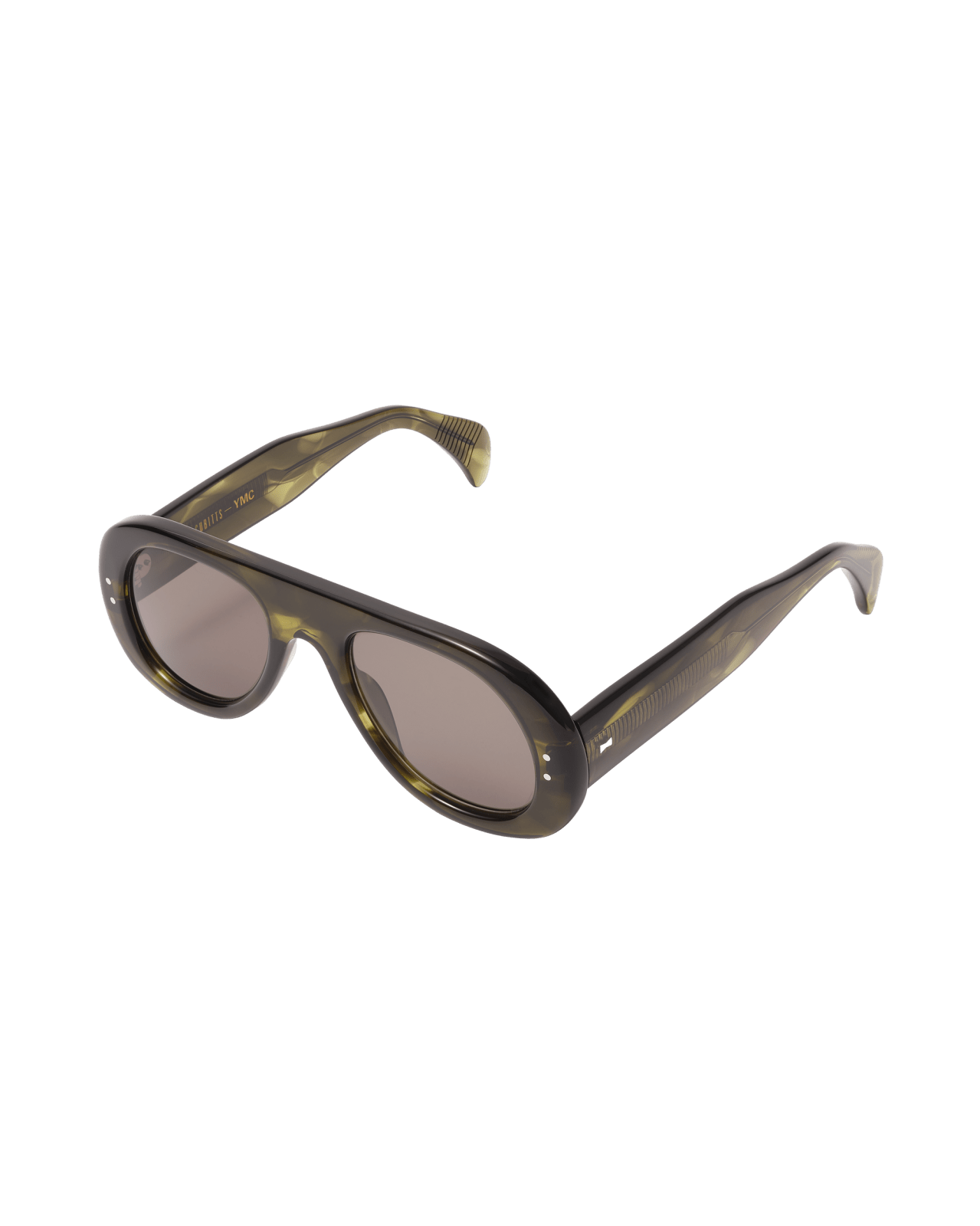 YMC Sunglasses - Castart