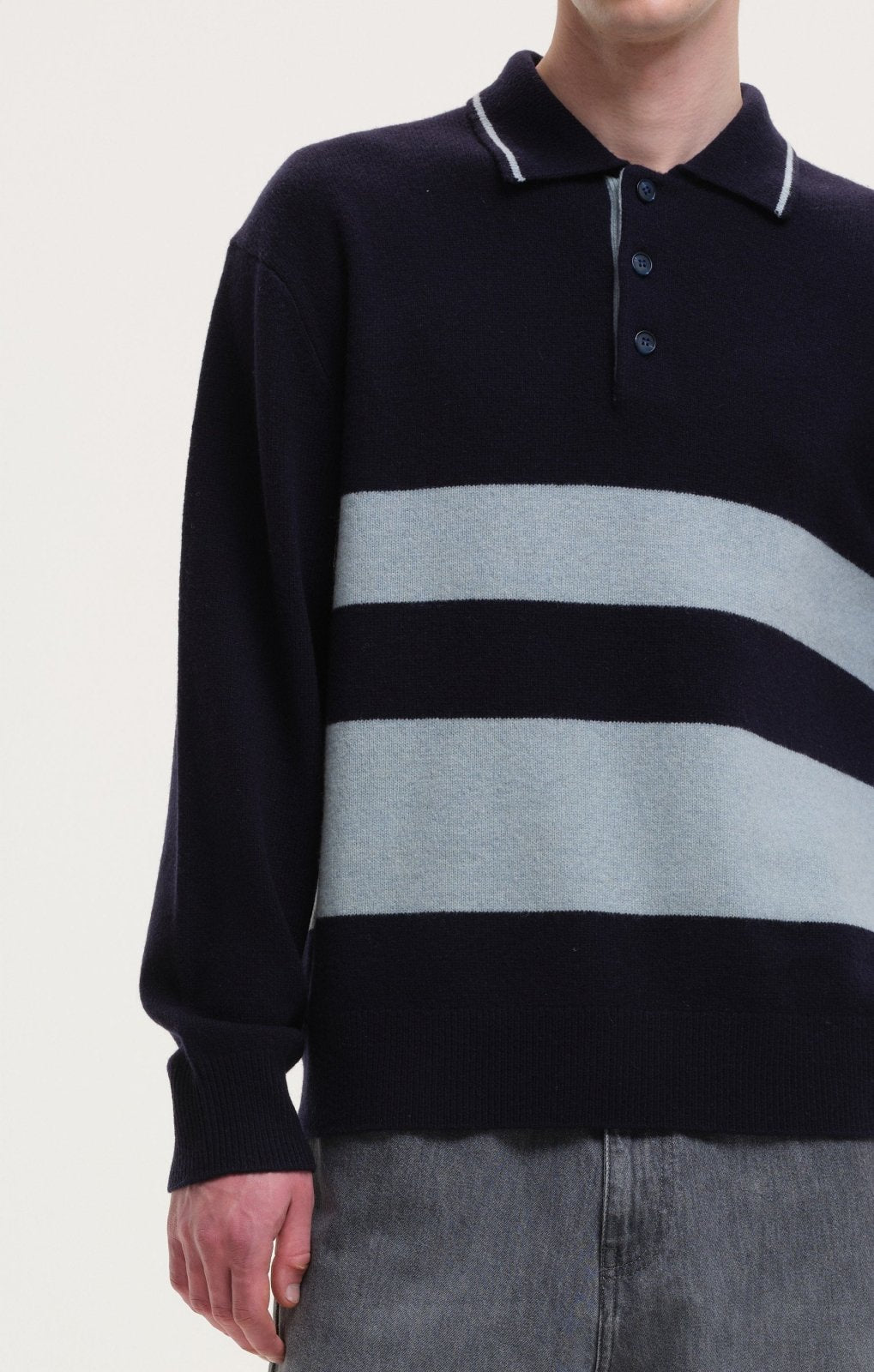 your house - navy - Castart